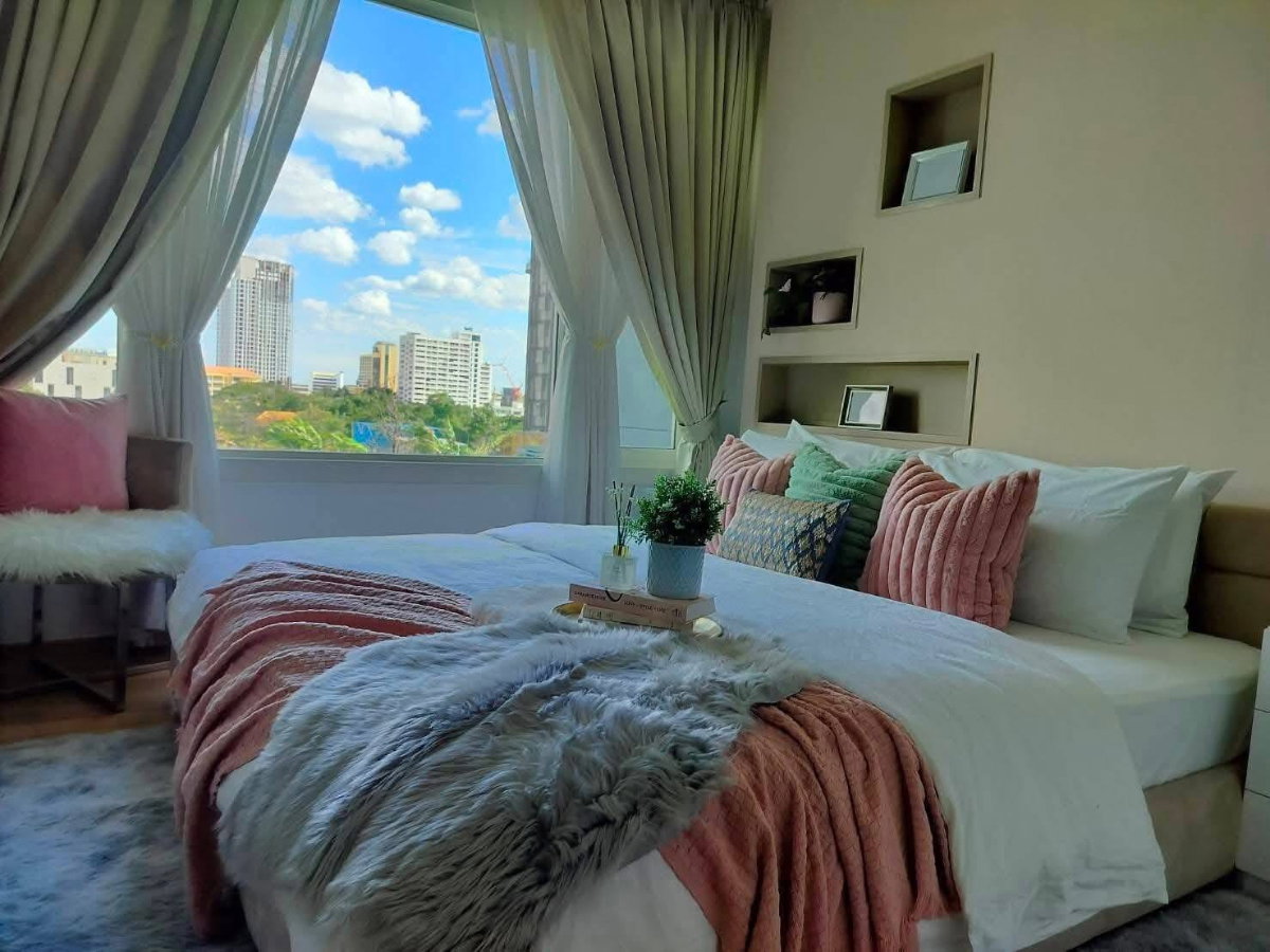 picture Siri at Sukhumvit - 15/19
