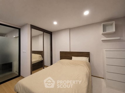 1-BR 25 Sqm Bangkok Horizon Lite Phetkasem 48 Near MRT Phetkasem 48 (ID 3066722)