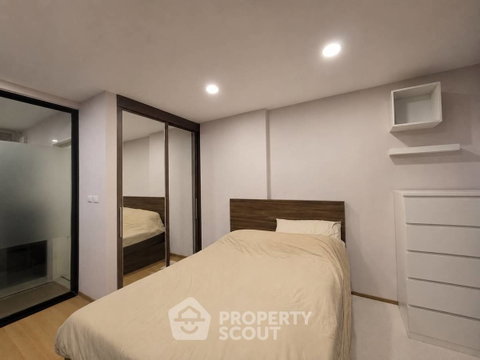 คอนโด 1 ห้องนอน 25 ตร.ม. บางกอก ฮอไรซอน ไลท์ เพชรเกษม 48 ใกล้ MRT เพชรเกษม 48 200 ม. (ID 3066722)