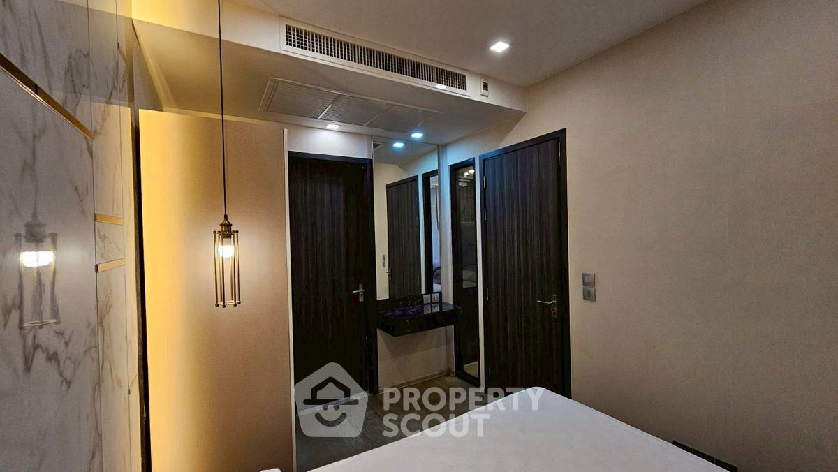 รูป ใกล้ MRT สุขุมวิท เพียง 70 ม. | 1 ห้องนอน Ashton Asoke (ID 3069403) - รูปที่ 11/11