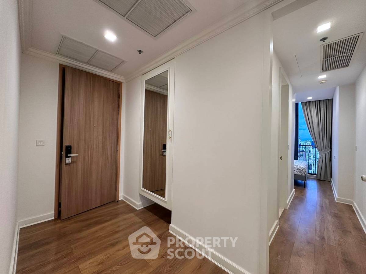 รูป คอนโด 3 ห้องนอน ขาย Noble Be 33 ชั้น 28 ใกล้ BTS พร้อมพงษ์ (ID 3038983) - รูปที่ 4/10