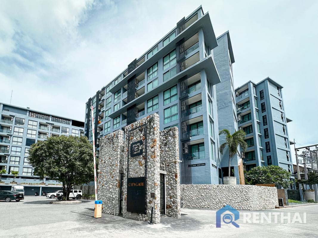 รูป สำหรับ ขาย คอนโด 1 ห้องนอน ที่ Citygate Resort & Residence - รูปที่ 20/25