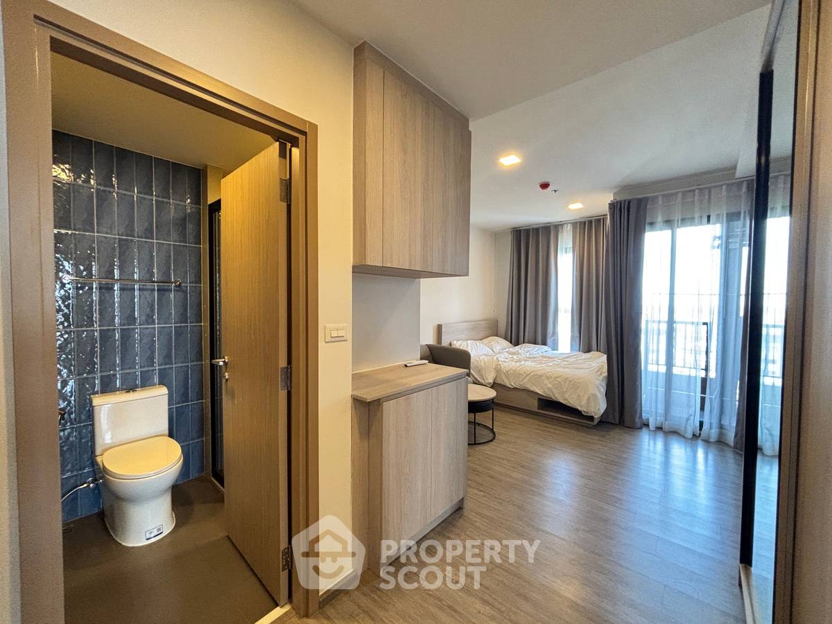 รูป คอนโด 3 ห้องนอน ให้เช่า NIA By Sansiri ชั้น 18 ใกล้ BTS พระโขนง (ID 2242668) - รูปที่ 5/11
