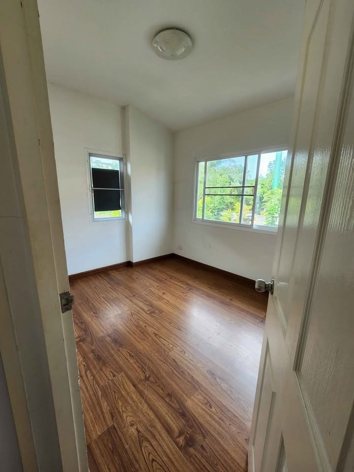 รูป 🏠 บ้านเดี่ยวหลังใหญ่ โซนสันทราย   โครงการอรสิริน 4  - รูปที่ 11/14