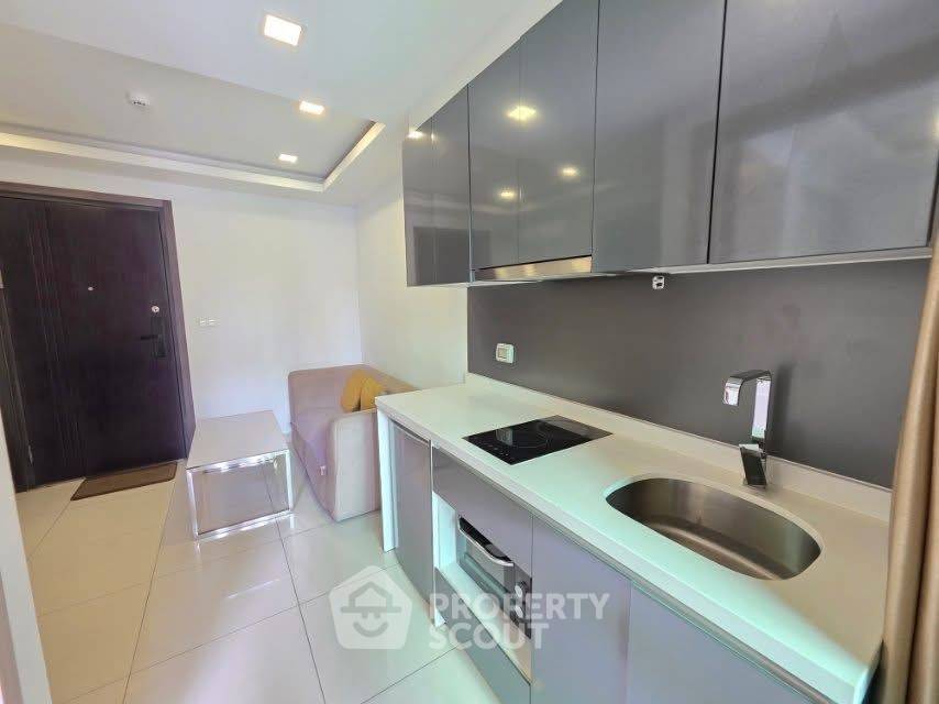 รูป ขายคอนโด 1 ห้องนอน Arcadia Beach Continental พัทยาใต้ (ID 3068287) - รูปที่ 8/11