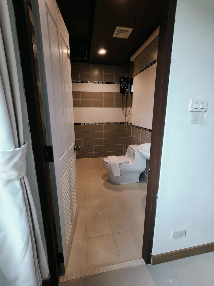 รูป บ้านแฝดพร้อมอยู่ MiniHome Extra สันทราย! - รูปที่ 15/17