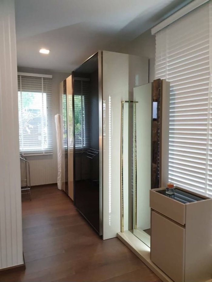 รูป บ้านเดี่ยวโครงการ มัณฑนา บางนา กม7 GH550 - รูปที่ 13/22