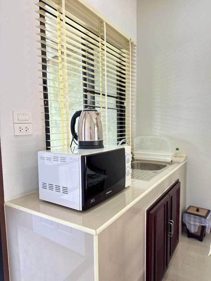 รูป บ้านแฝดพร้อมอยู่ MiniHome Extra สันทราย! - รูปที่ 8/17