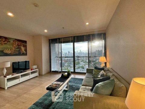 1-BR Condo For Rent, Noble Solo, Thong Lo Area (ID 3068858)