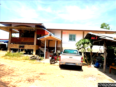 HOME 355 Sq.w. Muang Udon Thani Udon Thani for 4.1M