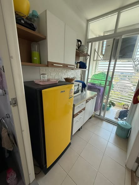 รูป 🔥 ขายคอนโด✅ พลัม คอนโด นวมินทร์ 86 (Plum Condo Nawamin 86) - รูปที่ 6/6
