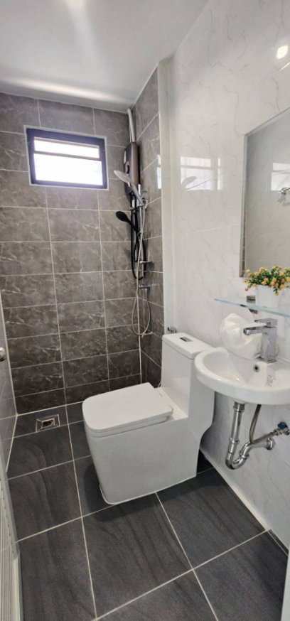 picture S2986 House For Sale Minburi Garden Home - 10/11