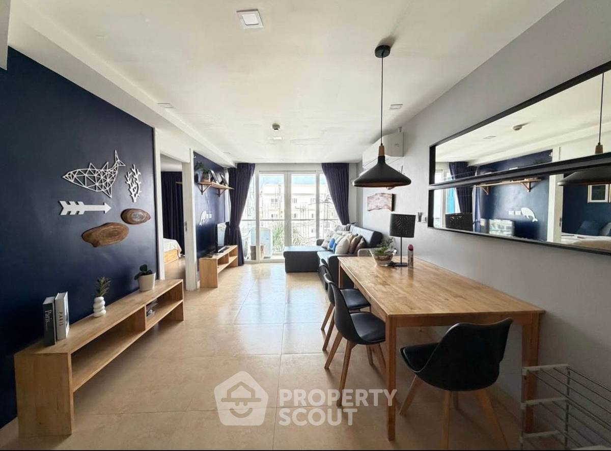 รูป คอนโด 2 ห้องนอนให้เช่า Centara Avenue Residence พัทยาใต้ (ID 3067426) - รูปที่ 4/24