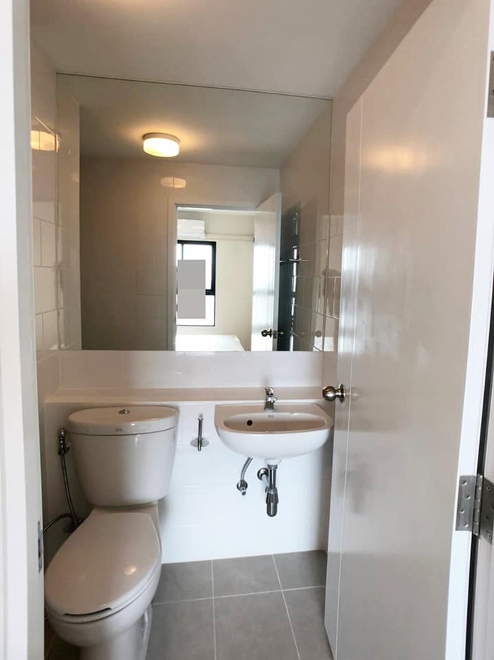 picture Plum Condo Central Station Phase 2 ( Code; N-PV 148 ) - 7/23