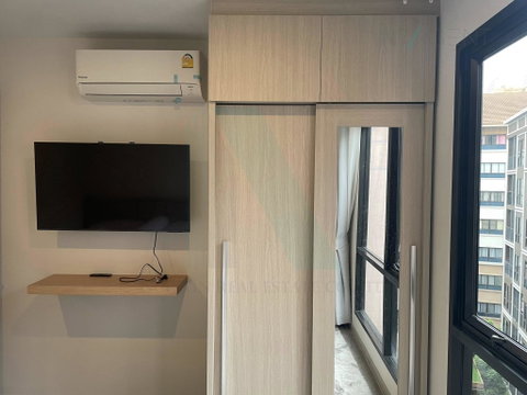 🎊 ให้เช่าคอนโด เดอะ เชดด์ สาทร 1 อาคาร B ชั้น 7 1 ห้องนอน ขนาด 40 ตรม ใกล้ Empire Tower