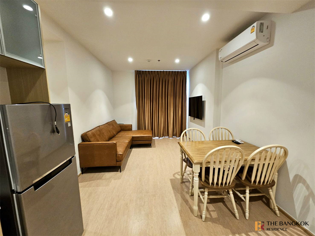 รูป มารุ เอกมัย 2 ห้องหลุดจอง ราคาน่าคบหา - รูปที่ 8/9