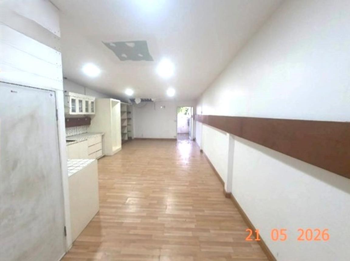 รูป อาคารพาณิชย์ 30 ตร.วา หางดง เชียงใหม่ 3.8M - รูปที่ 24/37