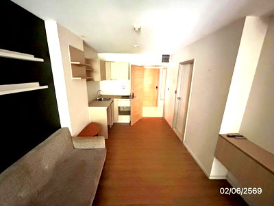 CONDO 40.55 Sq.m. Muang Samut Prakarn Samut Prakarn for 1.7M