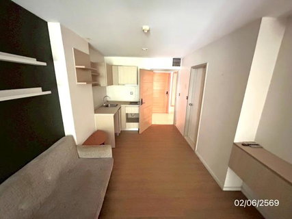 CONDO 40.55 Sq.m. Muang Samut Prakarn Samut Prakarn for 1.7M