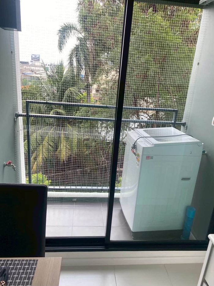 รูป 🔥ด่วน ห้องไปไวมากกก Code:KJ761 ให้เช่า iCondo Active Phatthanakan ✅ Add Line @kjcondo (มี@ข้างหน้าด้วยนะคะ) - รูปที่ 6/13