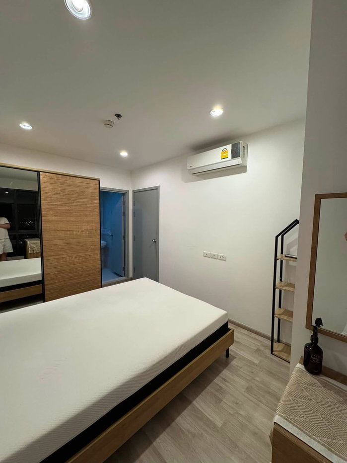 รูป 🏡✨ ให้เช่า คอนโด IDEO Mobi Wongsawang Interchange ✨🏡 - รูปที่ 2/9