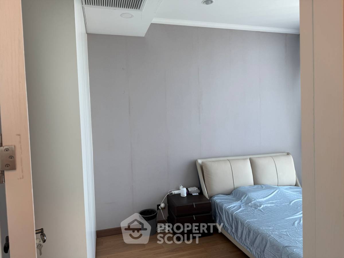 รูป คอนโด 3 ห้องนอน ชั้น 30 Supalai Oriental Sukhumvit 39 MRT เพชรบุรี (ID 3068893) - รูปที่ 12/19