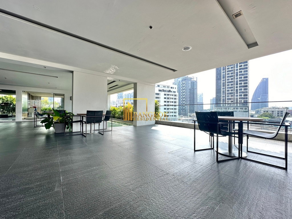 picture AEQUA | Charming 1 Bed Condo For Rent in Thonglor Area - BR61832CD - 16/28