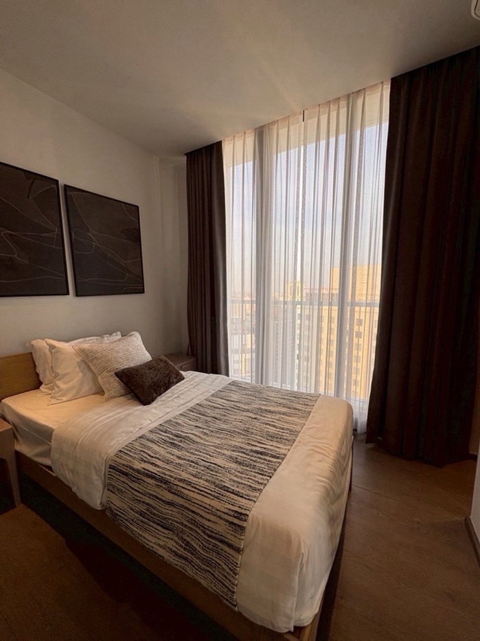 รูป PARK ORIGIN PHROM PHONG 2 bedrooms, for sale - รูปที่ 1/13