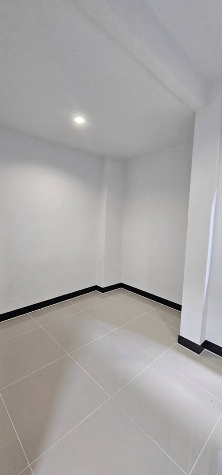 รูป S2990 ขายอมรทรัพย์ อยู่วิทยาหนองจอก รีโนเวทใหม่ - รูปที่ 7/13