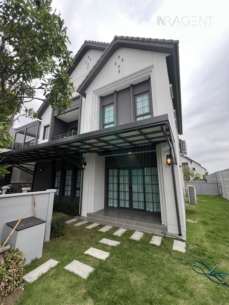 Houses for sale : 📌 For Sell House CENTRO BANGNA 2-story 4 bedroom 5 bathroom