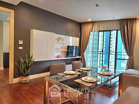 คอนโด 1 ห้องนอน 68 ตร.ม. ให้เช่า Bright Sukhumvit 24 ใกล้ BTS พร้อมพงษ์ (ID 3068633)