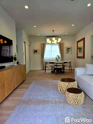 เช่าบ้านเดี่ยว โบ๊ท ลากูน ภูเก็ต : Brand New 2 stories near British International School 6567889