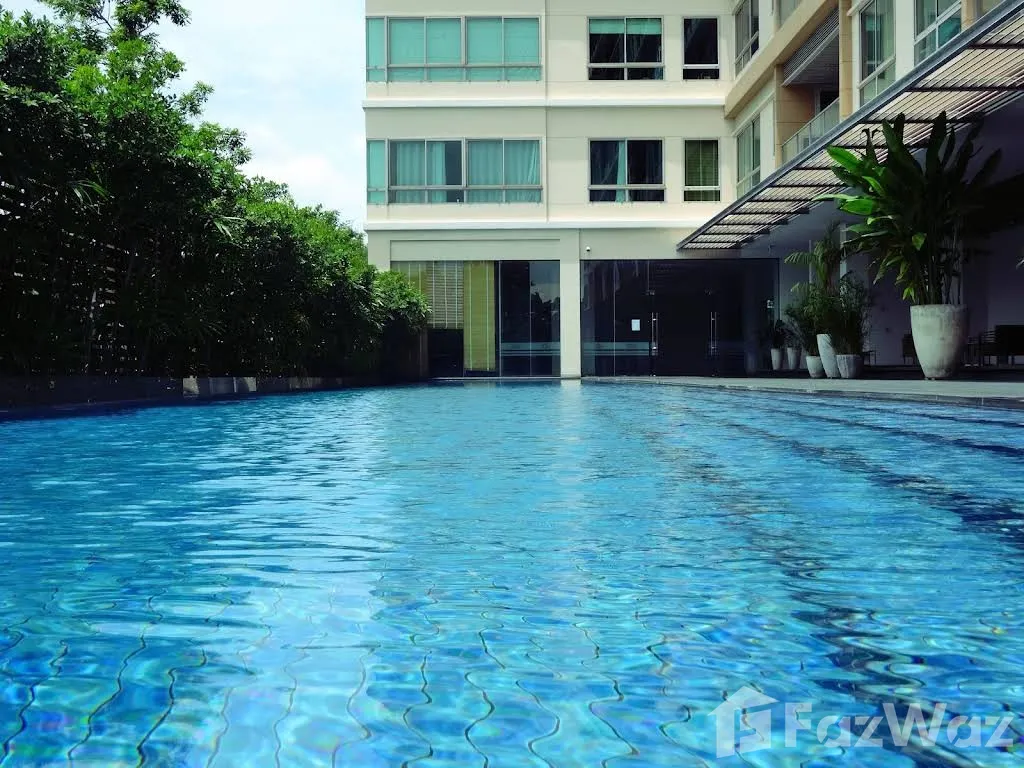 รูป ขาย คอนโด 2 ห้องนอน ในโครงการ เดอะ ล็อฟท์ เย็นอากาศ 6566319 - รูปที่ 16/19