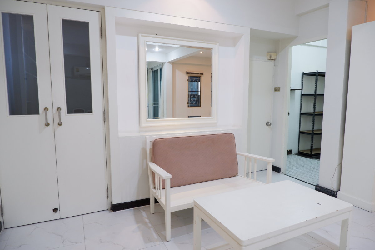 รูป ให้เช่า ทาวน์โฮม บ้านลัดดาว บางนา สรรพวุธ GH268 - รูปที่ 10/33