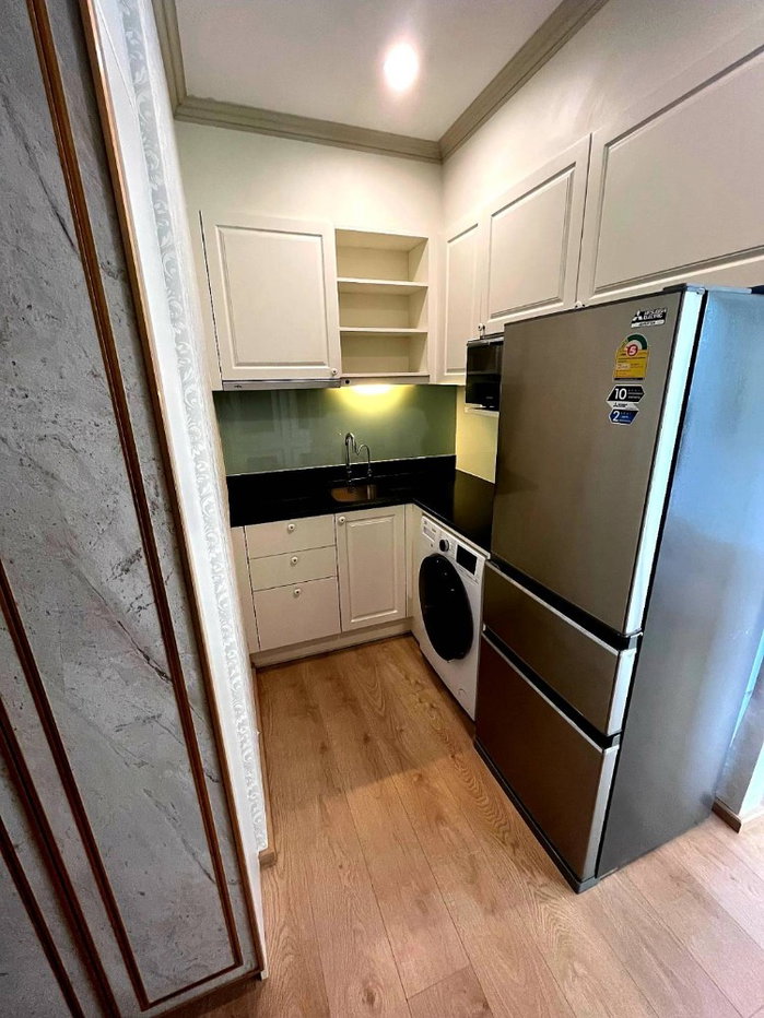 รูป Noble Recole 2 bedrooms, for sale - รูปที่ 3/15