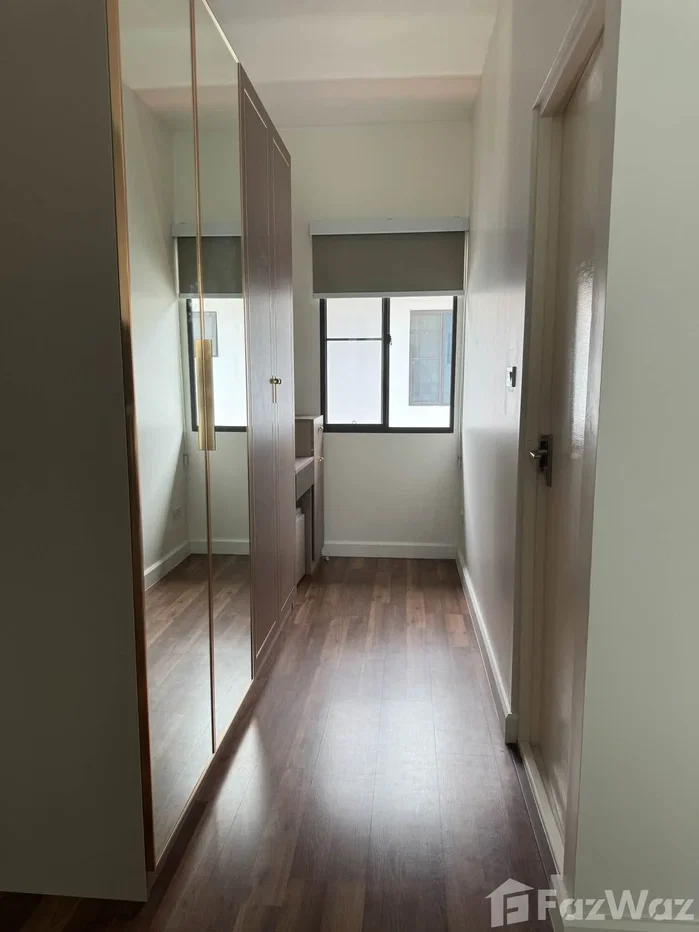รูป บ้านเดี่ยวให้เช่า 3 ห้องนอน ในโครงการ มัณฑนา อ่อนนุช-วงแหวน 4 6566943 - รูปที่ 18/21