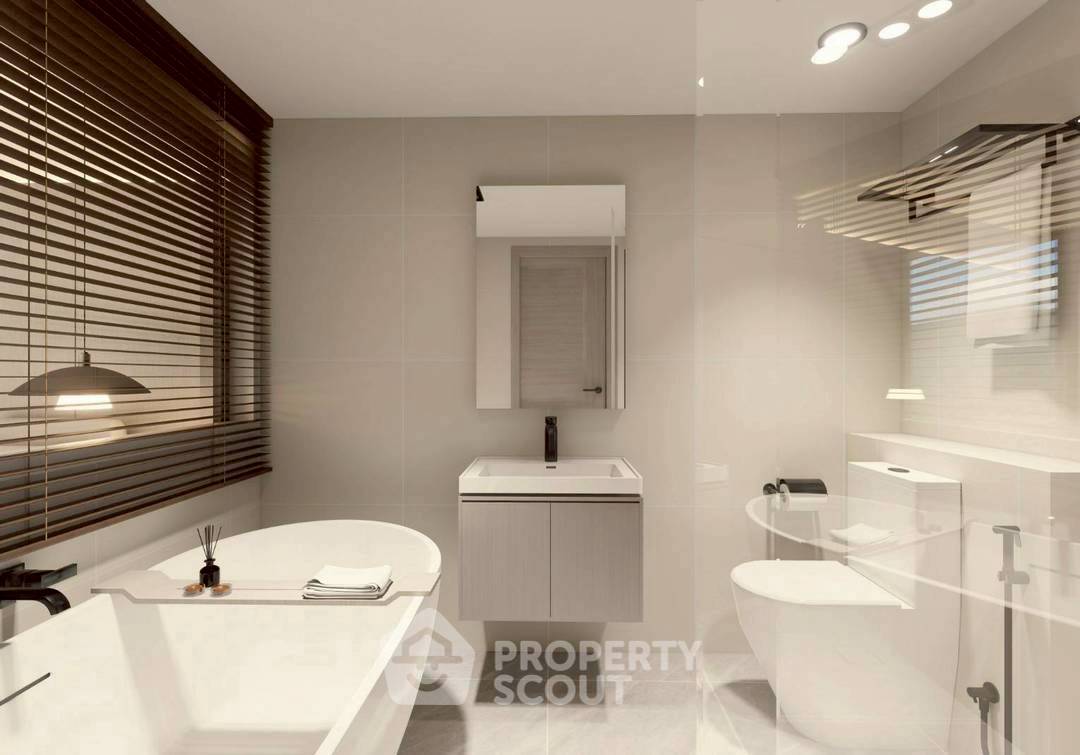 รูป คอนโด 1 ห้องนอน ขาย Hillside Plaza And Condotel 4 ใกล้ช้างเผือก (ID 3069742) - รูปที่ 19/20