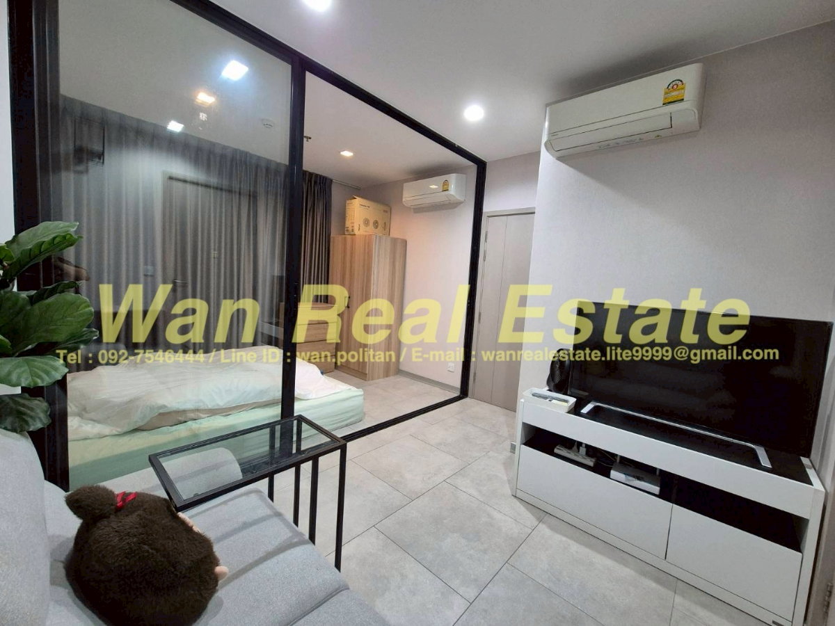 picture Politan rive rive riverside condo for sell - 1/13
