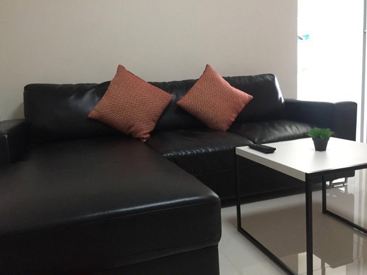 picture Condo Ratchaphruek for rent, Ratchaphruek-Rattanathibet area. - 3/13