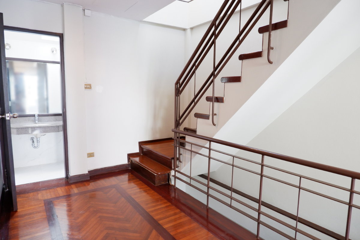 รูป ให้เช่า ทาวน์โฮม บ้านลัดดาว บางนา สรรพวุธ GH268 - รูปที่ 17/33
