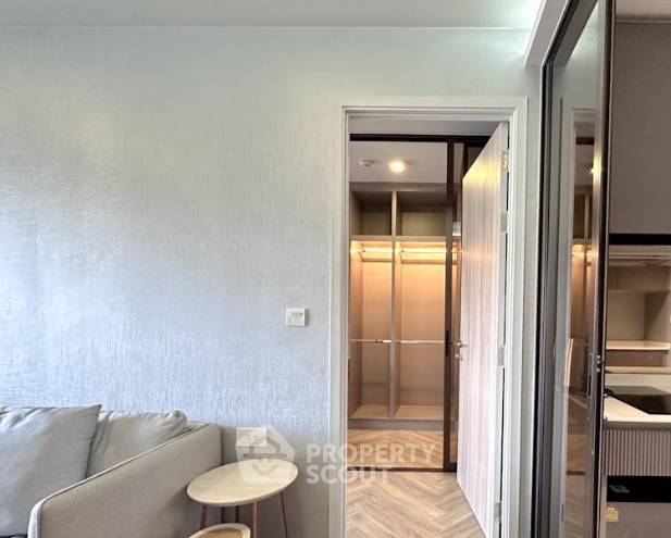 รูป ราคาดี คอนโด 1 ห้องนอน Chapter Thonglor 25 ย่านทองหล่อ (ID 3063046) - รูปที่ 2/8