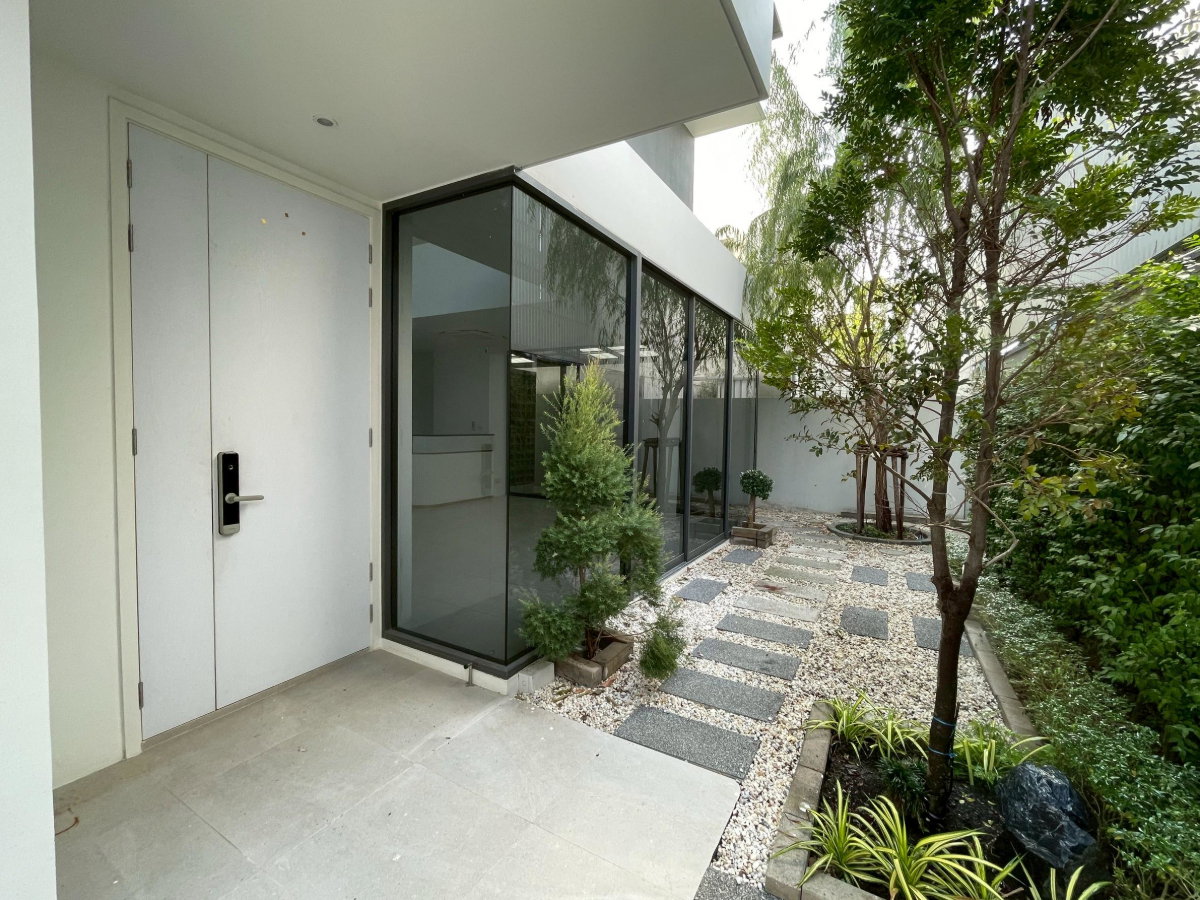 picture Home Office ARKIN Vibhavadi - 17/20