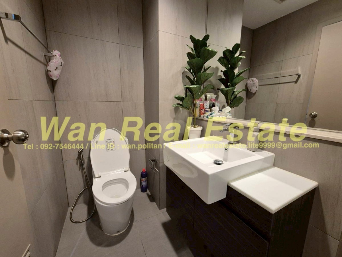 picture Politan rive rive riverside condo for sell - 11/13
