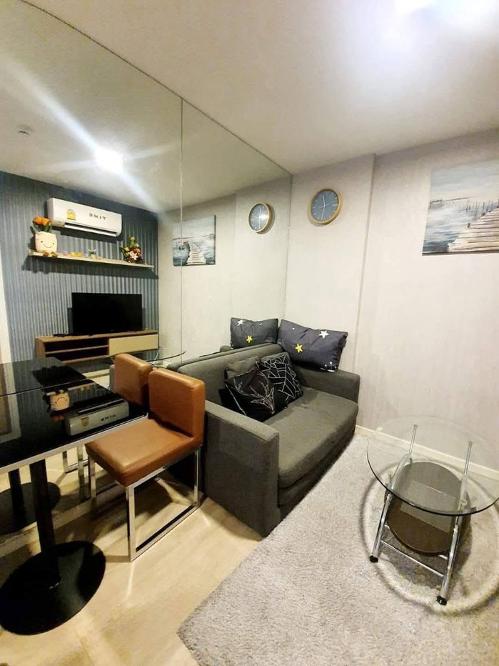 รูป 📍 Kave Condo 2 ห้องนอน‼️คอนโดตรงข้ามม. กรุงเทพ - รูปที่ 20/21