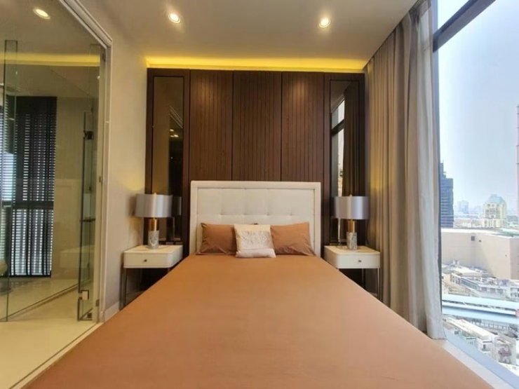 รูป For Rent📍VITTORIO Sukhumvit 39🛁2 bed 3 bath📞0639399665 - รูปที่ 9/10
