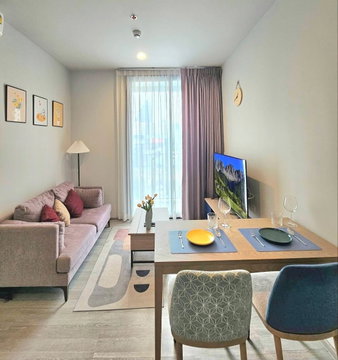  ✨ For Rent : XT EKKAMAI By Sansiri ✨