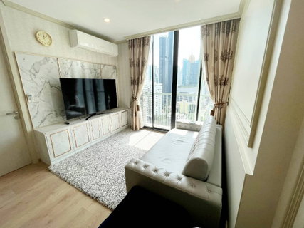 Noble Recole 2 bedrooms, for sale