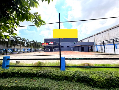 เช่าที่ดิน ถนนสุขสวัสดิ์ : --ให้เช่าที่ดิน ติดถนนราษฎร์บูรณะค่ะ--
