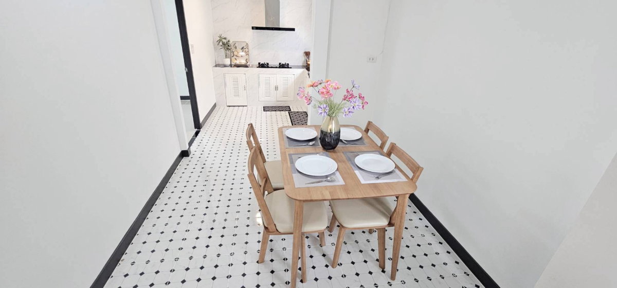 picture S2986 House For Sale Minburi Garden Home - 5/11