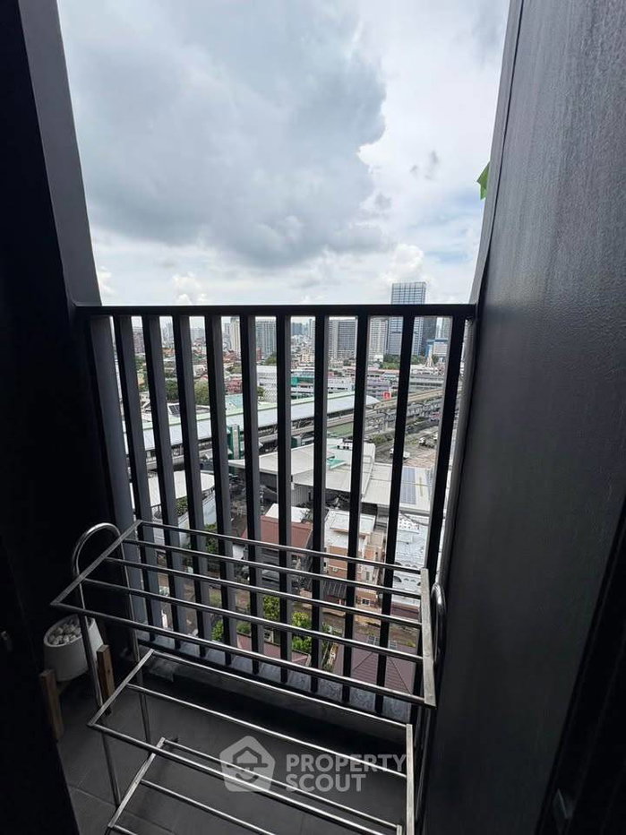 รูป เช่าคอนโด 1 ห้องนอน Knightsbridge Space รัชโยธิน ใกล้ BTS รัชโยธิน (ID 3068975) - รูปที่ 18/20